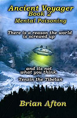 Ancient Voyager Book 2: Mental Poisoning-..