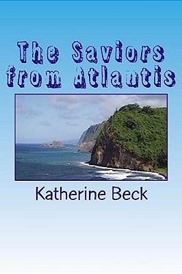 The Saviors From Atlantis-..