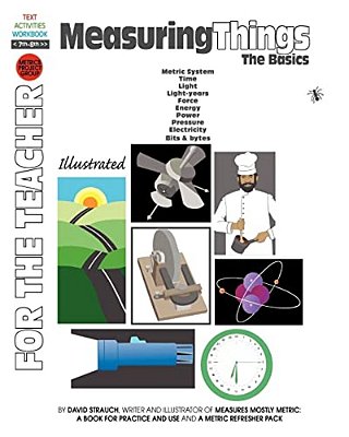 Measuring Things: The Basics-..