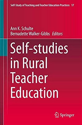 Self-Studies In Rural Teacher Education-..