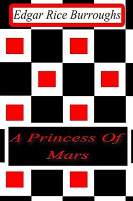 A Princess Of Mars-..