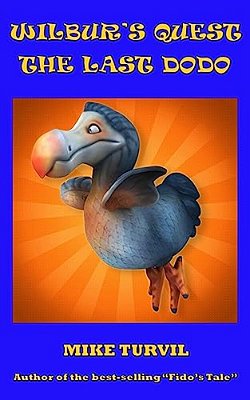 Wilbur's Quest: The Last Dodo-..