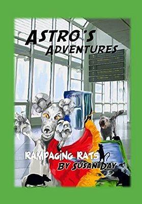 Astro's Adventures: Rampaging Rats-..