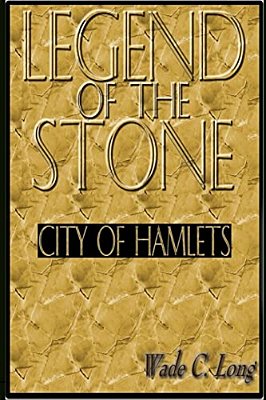Legend Of The Stone: City Of Hamlets-..
