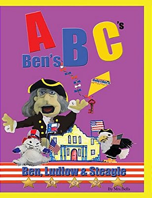 Ben's Abc's-..