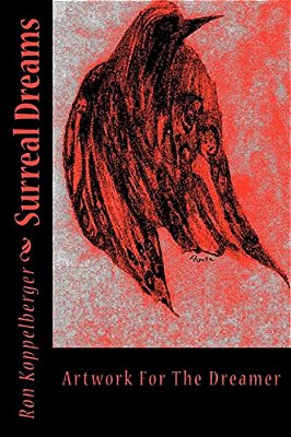 Surreal Dreams: Artwork For The Dreamer-..