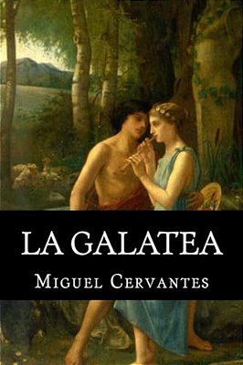 La Galatea-..