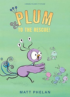Plum To The Rescue!-..