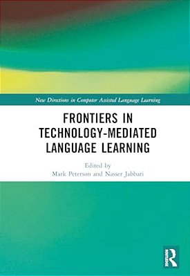 Frontiers In Technology-Mediated Language Learning-..