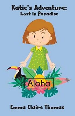 Katie's Adventure: Lost In Paradise-..