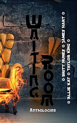 Waiting Room Anthologies-..