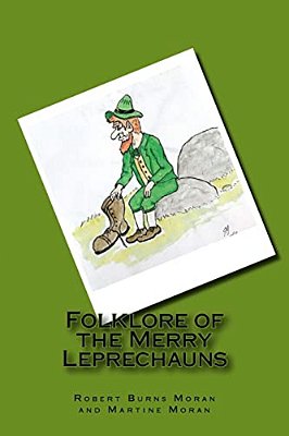 Folklore Of The Merry Leprechauns-..