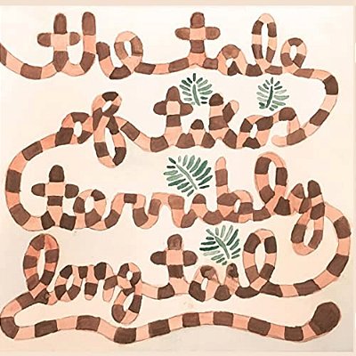 The Tale Of Tiko's Terribly Long Tail-..