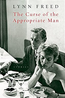 The Curse Of The Appropriate Man-..