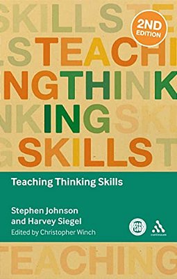 Teaching Thinking Skills-..