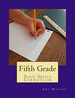 Fifth Grade Basic Skills Curriculum-..