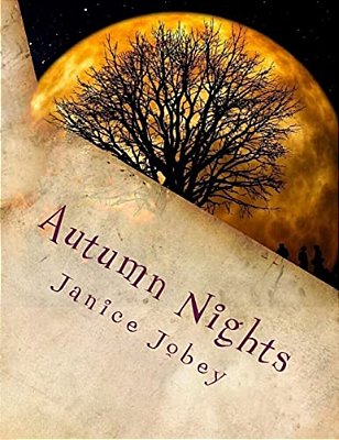 Autumn Nights: Mecomplete Early Learning Program Vol. 1, Unit 2-..