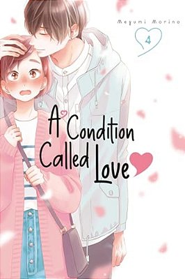 A Condition Called Love 4-..