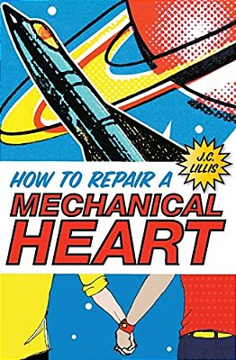 How To Repair A Mechanical Heart-..