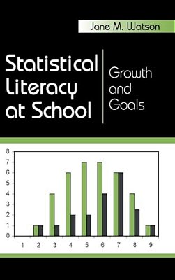Statistical Literacy At School: Growth And Goals-..