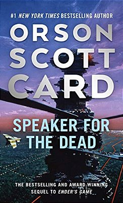 Speaker For The Dead-..