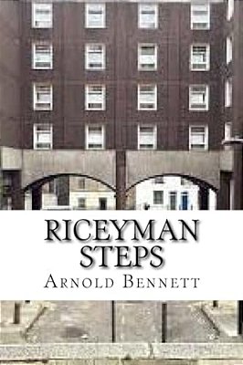 Riceyman Steps-..