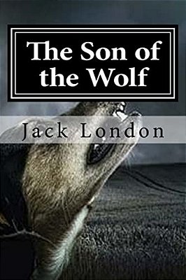 The Son Of The Wolf-..