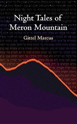 Night Tales Of Meron Mountain-..