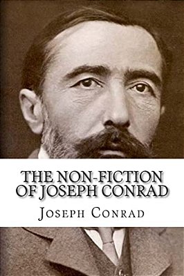 The Non-Fiction Of Joseph Conrad-..