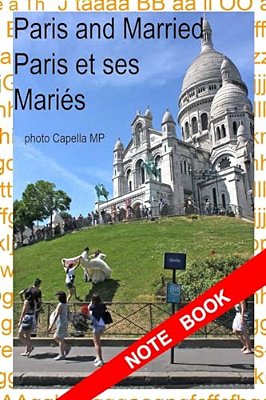 Paris And Married-..