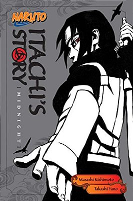 Naruto: Itachi's Story, Vol. 2-..
