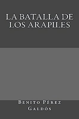 La Batalla De Los Arapiles-..