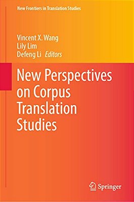 New Perspectives On Corpus Translation Studies-..