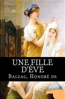 Une Fille D'Ève-..