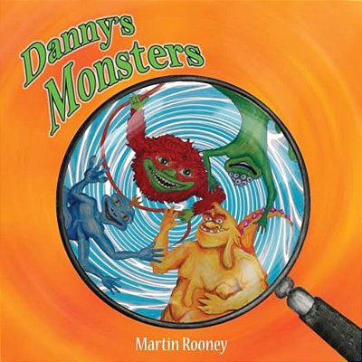 Danny's Monsters-..