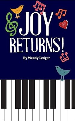 Joy Returns!-..