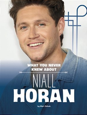 What You Never Knew About Niall Horan-..
