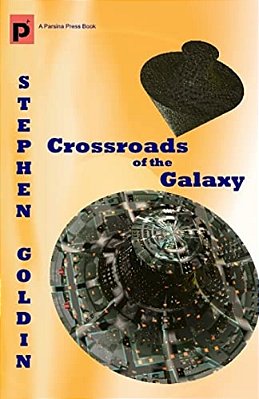 Crossroads Of The Galaxy-..