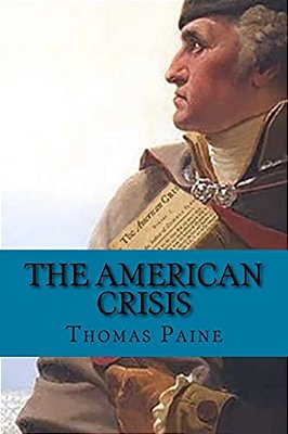 The American Crisis (American Revolution)-..