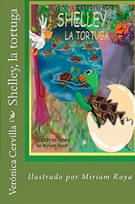 Shelley, La Tortuga-..