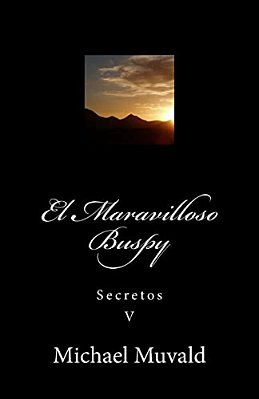 El Maravilloso Buspy: Secretos-..