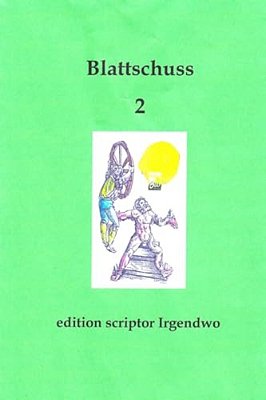 Blattschuss 2-..