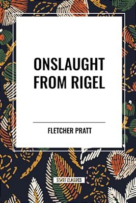 Onslaught From Rigel-..
