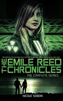 The Emile Reed Chronicles: The Complete Series-..