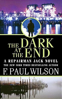 The Dark At The End-..