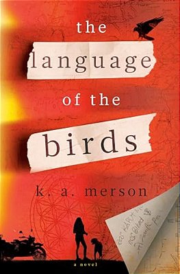 The Language Of The Birds-..