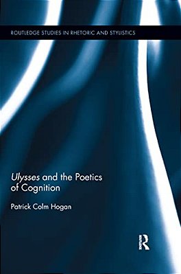 Ulysses And The Poetics Of Cognition-..