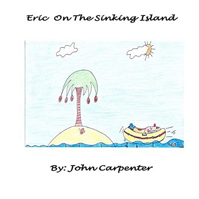 Eric On The Sinking Island-..