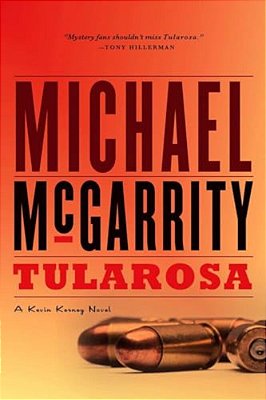 Tularosa: A Kevin Kerney Novel-..