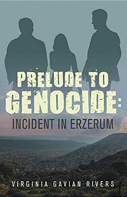 Prelude To Genocide: Incident In Erzerum-..